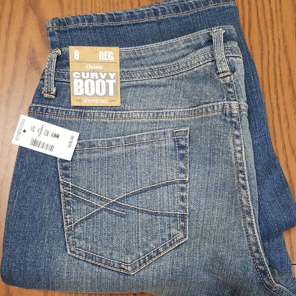 Aeropostale Jeans